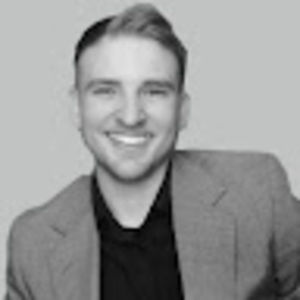 Meet your Posher, Kyle